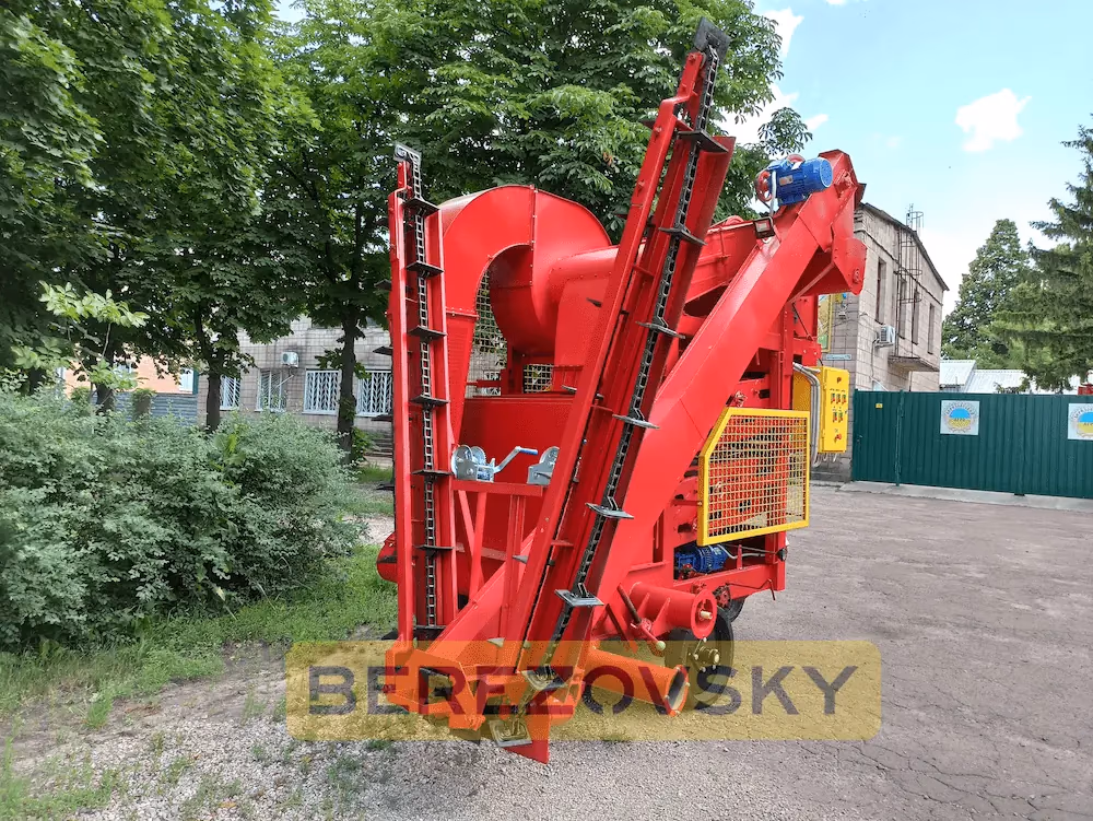 ОМ 26 вид сзаду